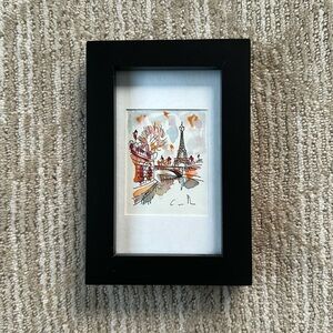 5”x3” Picture Frame